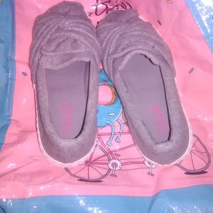 Sugar Gonzo Knot Bow Fashion Sneaker